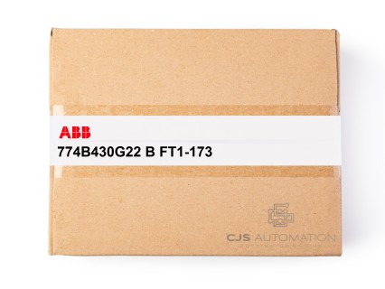 ABB - 774B430G22 B FT1-173