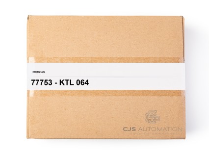 Heidenhain - 77753 - KTL 064