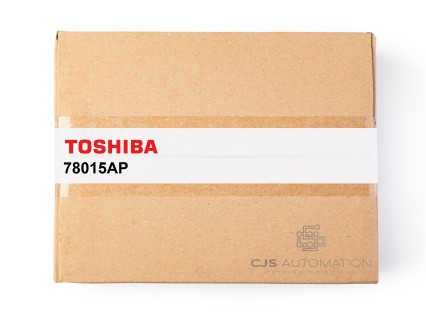 Toshiba - 78015AP