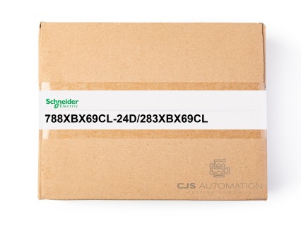 Schneider Electric - 788XBX69CL-24D/283XBX69CL