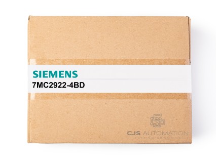 Siemens - 7MC2922-4BD