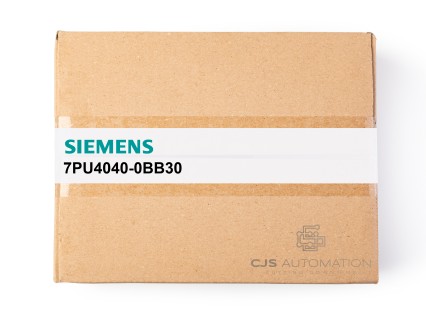 Siemens - 7PU4040-0BB30
