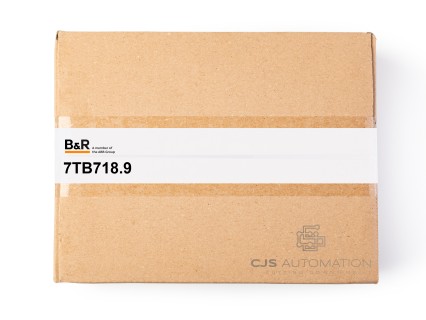 B&R Automation - 7TB718.9