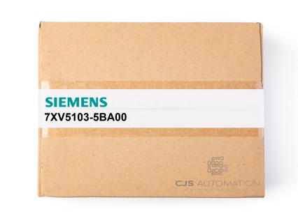Siemens - 7XV5103-5BA00