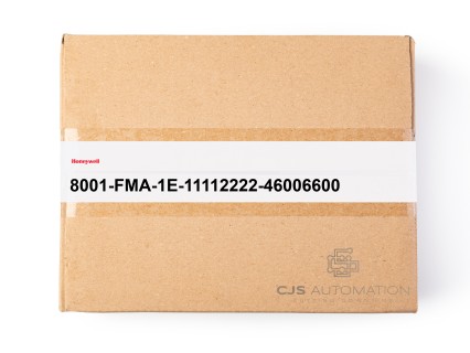 Honeywell - 8001-FMA-1E-11112222-46006600