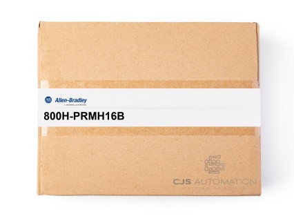 Allen Bradley - 800H-PRMH16B