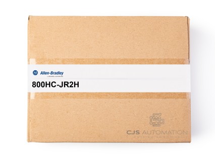 Allen Bradley - 800HC-JR2H