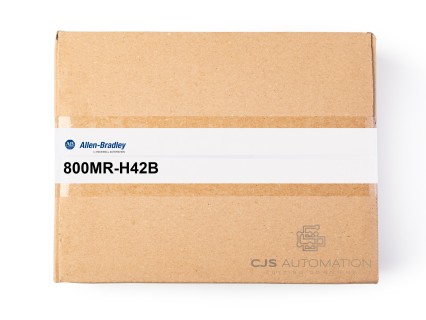 Allen Bradley - 800MR-H42B