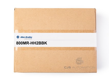 Allen Bradley - 800MR-HH2BBK