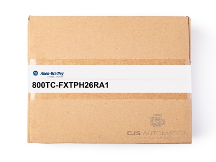 Allen Bradley - 800TC-FXTPH26RA1