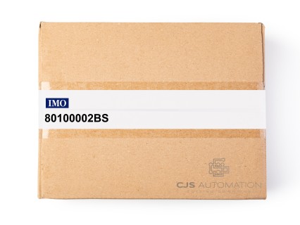 IMO - 80100002BS