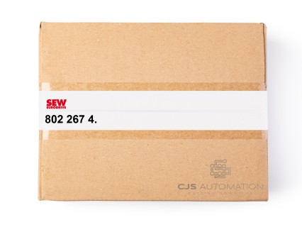 SEW Eurodrive - 802 267 4.