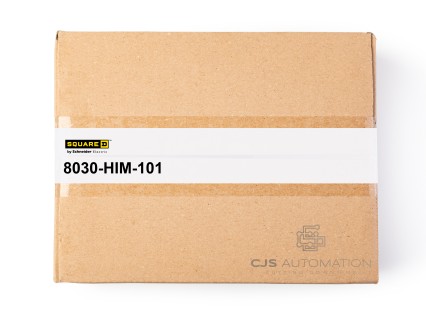 Square D - 8030-HIM-101