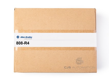 Allen Bradley - 808-R4