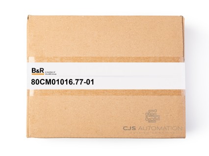 B&R Automation - 80CM01016.77-01