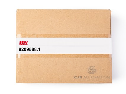 SEW Eurodrive - 8209588.1