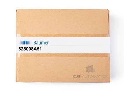 Baumer Electric - 828008A51