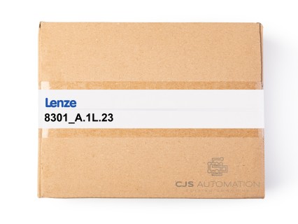 Lenze - 8301_A.1L.23