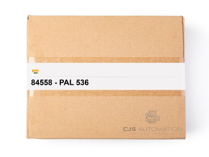 SSD Drives - 84558 - PAL 536