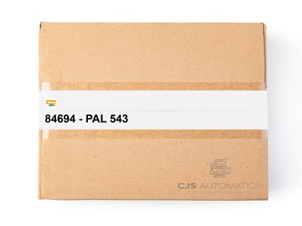 SSD Drives - 84694 - PAL 543