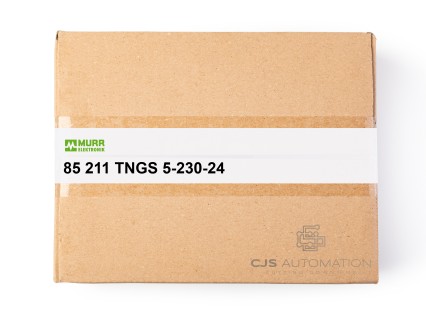 Murr Elektronik - 85 211 TNGS 5-230-24