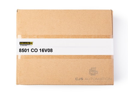 Square D - 8501 CO 16V08