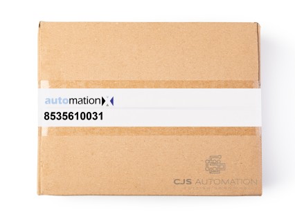 Automation X - 8535610031
