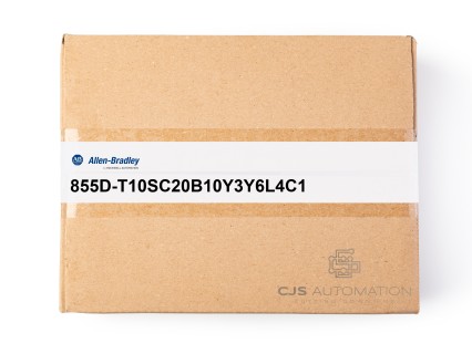 Allen Bradley - 855D-T10SC20B10Y3Y6L4C1