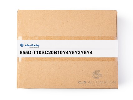 Allen Bradley - 855D-T10SC20B10Y4Y5Y3Y5Y4