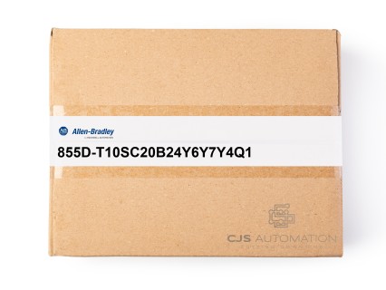 Allen Bradley - 855D-T10SC20B24Y6Y7Y4Q1