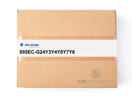 Allen Bradley - 855EC-G24Y3Y4Y8Y7Y6