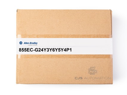 Allen Bradley - 855EC-G24Y3Y6Y5Y4P1