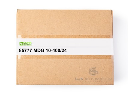 Murr Elektronik - 85777 MDG 10-400/24