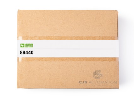 Murr Elektronik - 89440