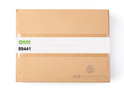 Murr Elektronik - 89441