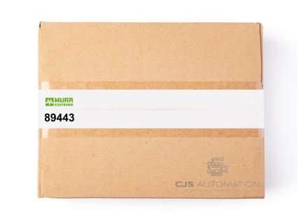 Murr Elektronik - 89443