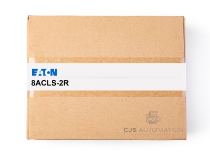 Eaton - 8ACLS-2R