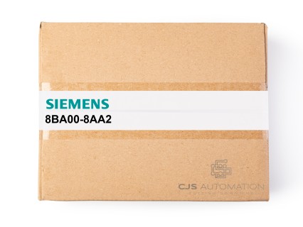 Siemens - 8BA00-8AA2