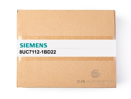 Siemens - 8UC7112-1BD22