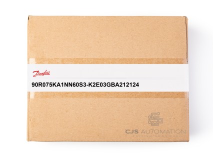 Danfoss - 90R075KA1NN60S3-K2E03GBA212124