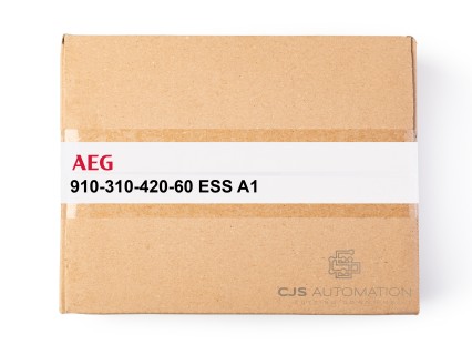 AEG - 910-310-420-60 ESS A1