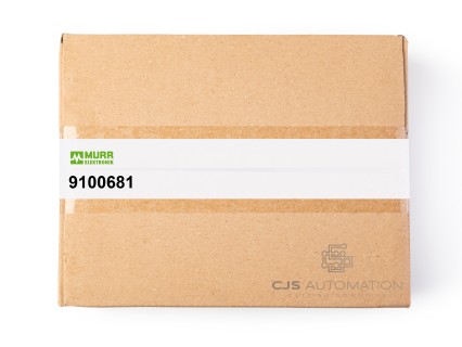 Murr Elektronik - 9100681