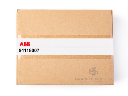 ABB - 91118007