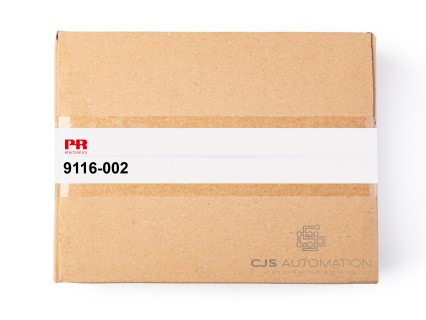 PR Electronics - 9116-002