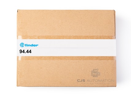 Finder - 94.44