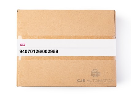KEB - 94070126/002959