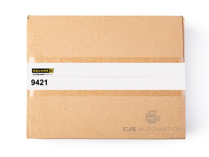 Square D - 9421