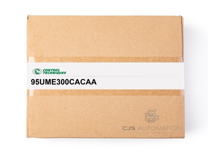 Control Techniques - 95UME300CACAA