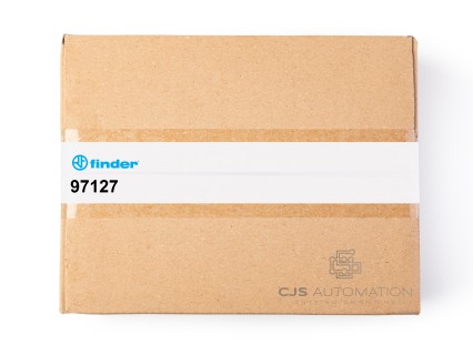 Finder - 97127