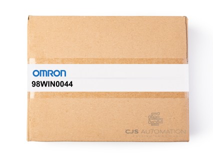 Omron - 98WIN0044